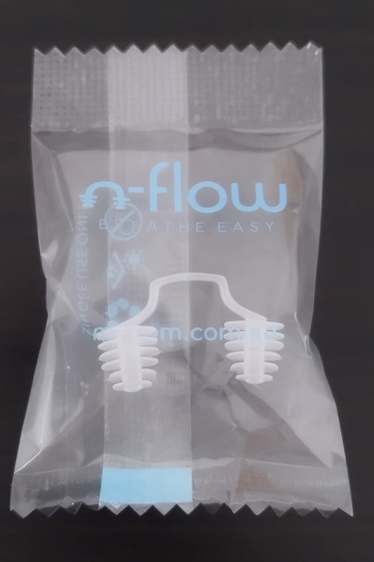 N-Flow Nasal Filter